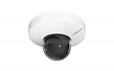 Mobotix Netzwerkkamera Mx-D71A-8DN050