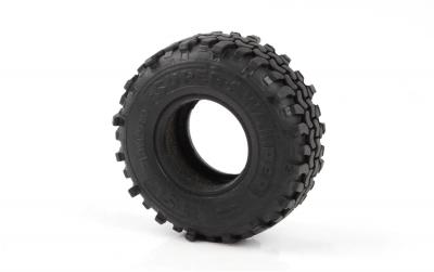 RC4WD 1.0 Interco Narrow TSL Super Swamper