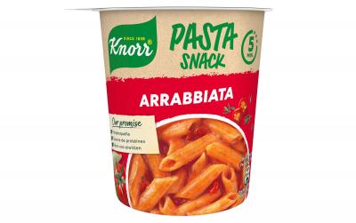 Pasta Snack Arrabbiata