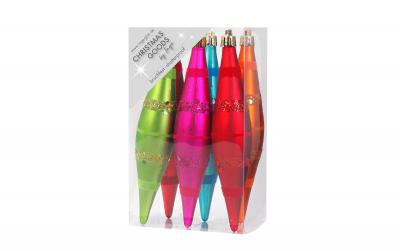 Inge Weihnachstkugel