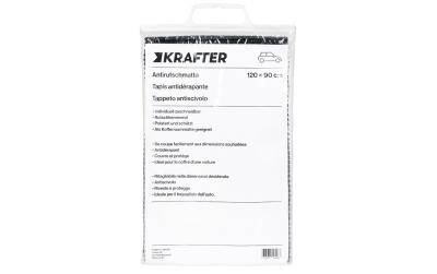 KRAFTER Antirutschmatte