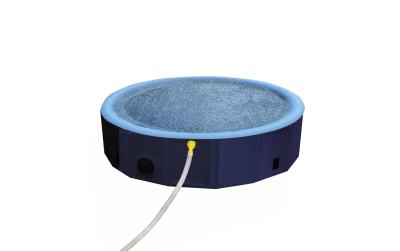 Nobby Splash Pool 2in1 Gr. M