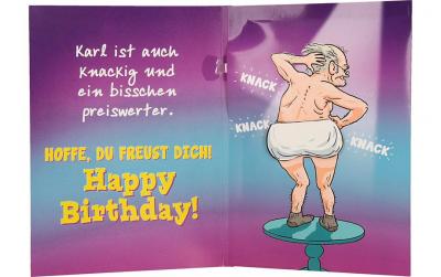 Depesche Musikkarten mit Überraschung