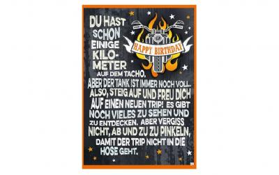 Depesche Musikkarten mit Überraschung
