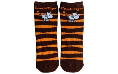 Sheepworld Zaubersocken Couchtiger