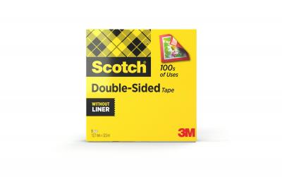 3M Scotch Klebeband doppelseitig