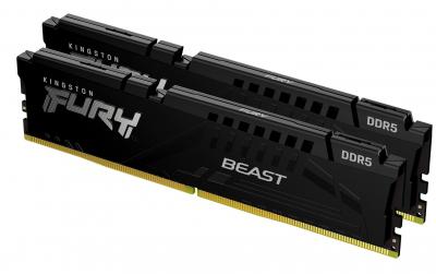 FURY Beast DDR5 32GB 2-Kit 5600MHz