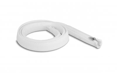 Delock Geflechtschlauch, 1mx20mm