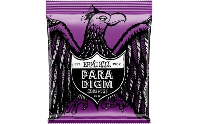 Ernie Ball 2020 Slinky Paradigm