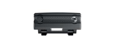 Abus Spezialschloss Alarmbox 2.0