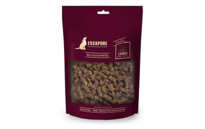 Escapure Leckerli Lamm Hupferl 150g