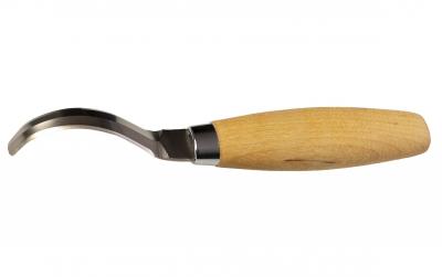 Morakniv Woodcarving Hook 163 Double E.