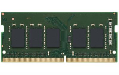 Kingston SO-DDR4 8GB 2666MHz ECC