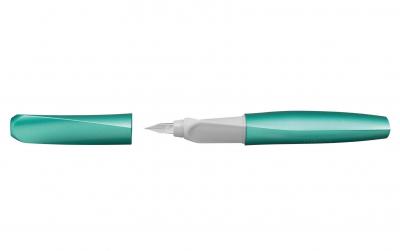 Pelikan Twist Füllhalter Cold Alaska M
