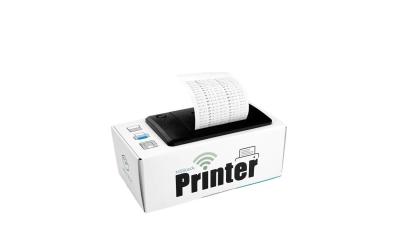 M5Stack Atom Thermal Printer Kit