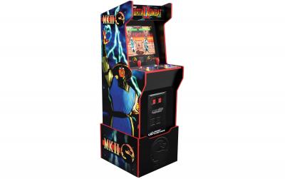 Arcade1Up Midway Legacy Edition