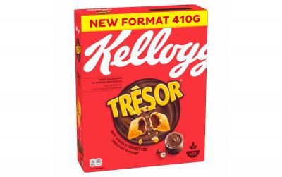 Mmh...Tresor Choco Nut