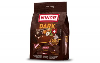 Dark Minis Beutel