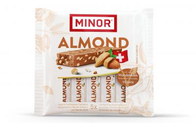 Almond