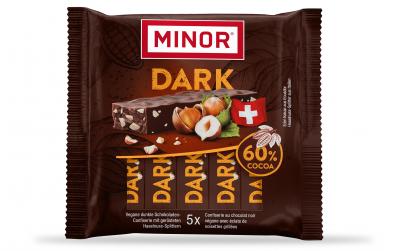 Dark 60% Cocoa