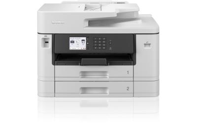 Brother MFC-J5740DW,A3, 4 in 1, USB / WLAN