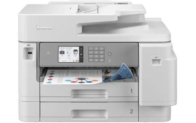 Brother MFC-J5955DWT,A3, 4 in 1, USB / WLAN