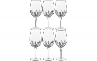 Bormioli Rocco Spritz/ 6er Set Weinglas