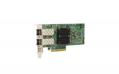 Broadcom P210P: 2 Port SFP+ Netzwerkkarte