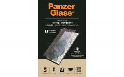 Panzerglass Displayschutz CF TPU-Folie