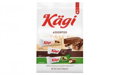 Kägi fret Minis assortiert