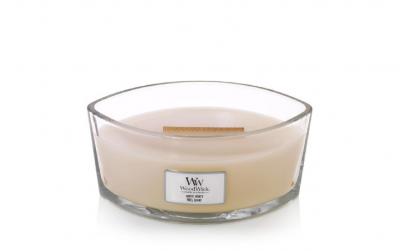 Woodwick White Honey