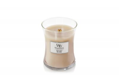 Woodwick White Honey