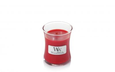 Woodwick Crimson Berries