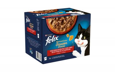 Felix Nassfutter Sensations