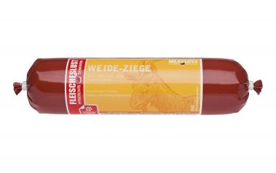 Fleischeslust Single Protein Weide-Ziege