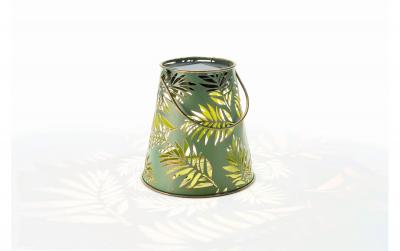 STT Solar Antic Lantern Bamboo