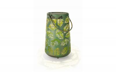 STT Solar Antic Lantern Bamboo