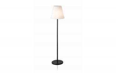 STT Solar Motion Floor Lamp