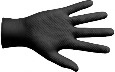 Kraftwerk Powergrip Nitril-Handschuhe XXL