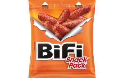 Bifi Snack Pack