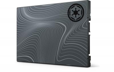 Seagate FireCuda Beskar Ingot SSD 1TB