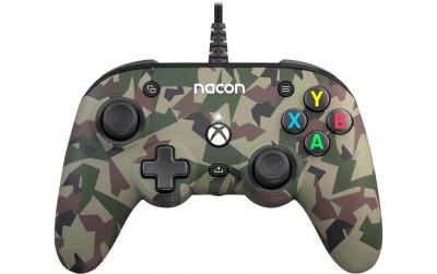 Nacon Xbox Compact Controller PRO