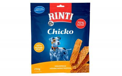 Rinti Snack Chicko Huhn 250g