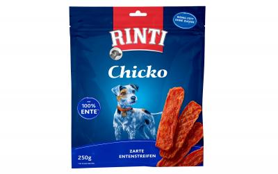 Rinti Snack Chicko Ente 250g