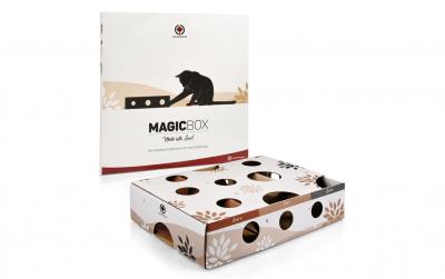 CanadianCat MagicBox