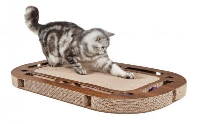 CanadianCat PlayPlate