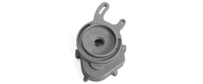RC4WD Transmission Motor Mount