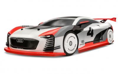 HPI RS4 SPORT 3 Audi e-tron Vision GT