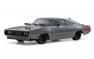 Kyosho Fazer MK2 Dodge Charger 1970