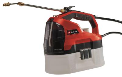 Einhell Akku-Drucksprühgerät 18/35